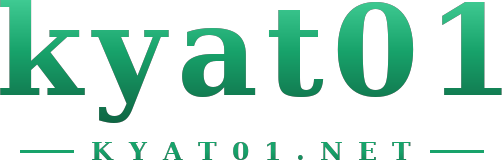 kyat01 logo